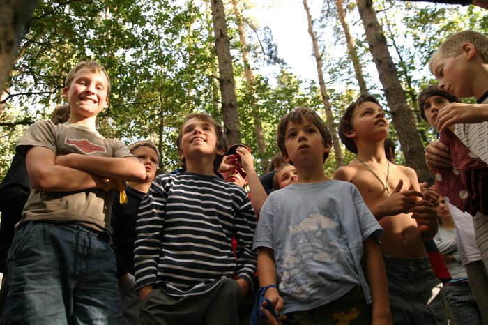 048 2005 Attis a Calypso   Zahajovacka